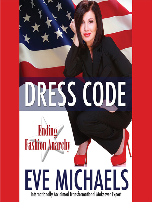 Title details for Dress Code by Eve Michaels - Available